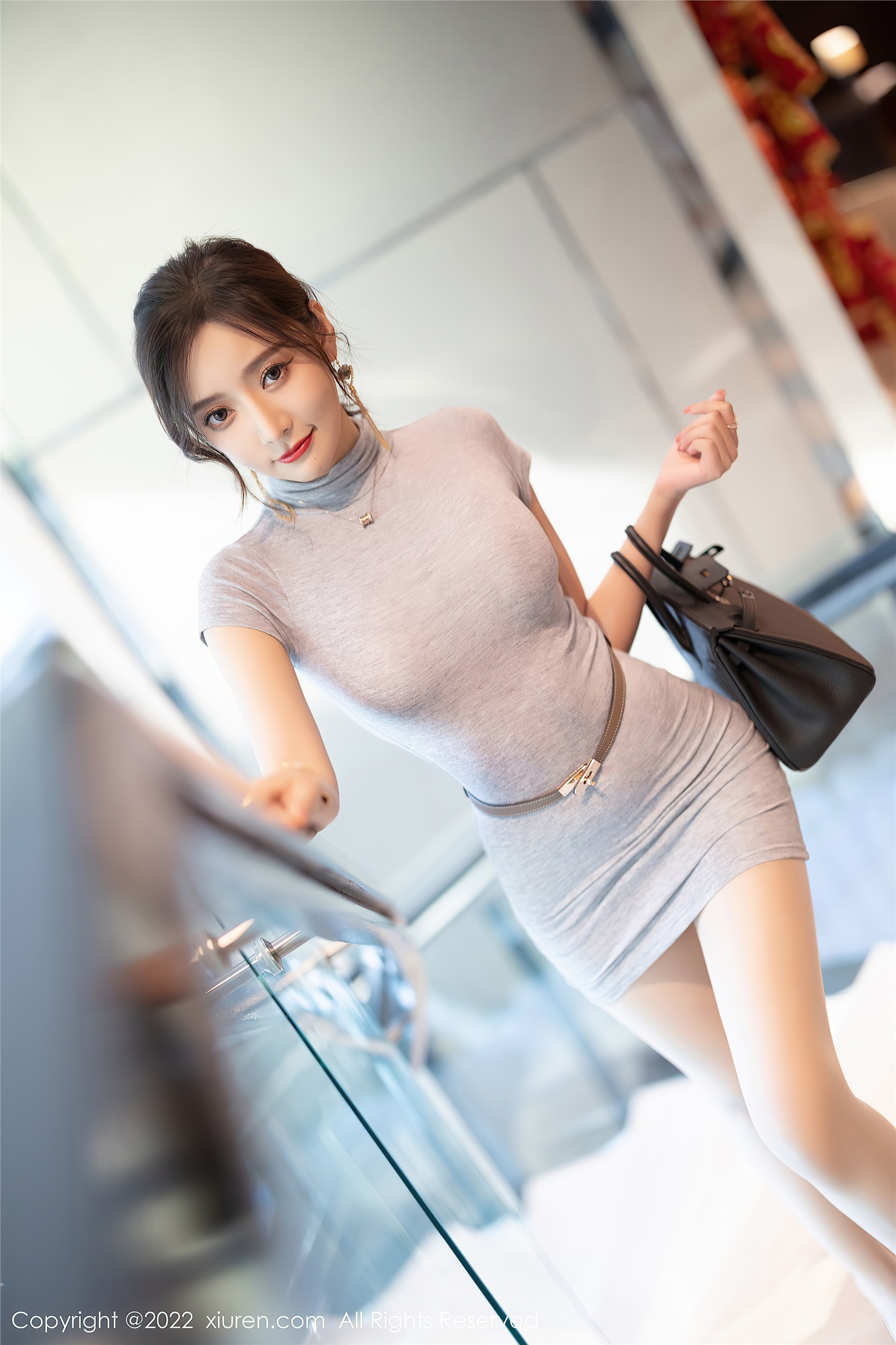 Xiuren秀人网 2022.03.18 NO.4743 王馨瑶yanni